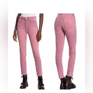 NWOT Rag & Bone Corduroys